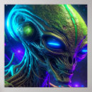 Pesquisar por alienígena pôsteres Ufo