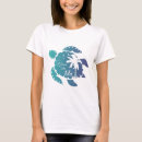 Pesquisar por tartarugas de mar camisetas Praia