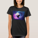 Pesquisar por da ficção científica camisetas For her