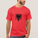 Pesquisar por águia albanesa camisetas Kosovo