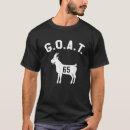 Pesquisar por número 65 camisetas Cabra