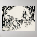 Pesquisar por desenho cachorro artes pôsteres Cães