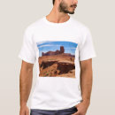 Pesquisar por deserto vermelho camisetas Rochas vermelhas