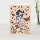 Pesquisar por pinup cartoes Tatuagem