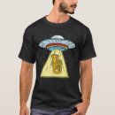 Pesquisar por ufos camisetas For him