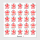 Pesquisar por canada adesivos Folha de bordo