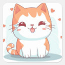 Pesquisar por chibi adesivos Gata