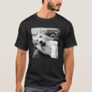Pesquisar por cão feliz camisetas Impressão