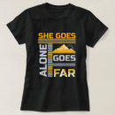 Pesquisar por eu tenho a sede camisetas For her