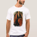 Pesquisar por peixes nativos camisetas Indiano
