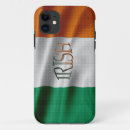 Pesquisar por eire iphone capas Bandeira irlandesa