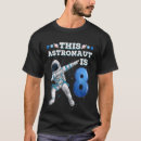 Pesquisar por aniversário astronauta camisetas Espaço