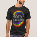 Pesquisar por proteger camisetas Lésbica