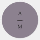 Pesquisar por de casamento adesivos Monograma