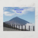 Pesquisar por tenerife cartoes postais Montanha