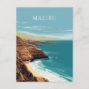 Pesquisar por malibu cartoes postais Praia