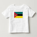 Pesquisar por bandeira moçambique camisetas Patriótica