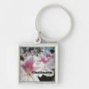 Pesquisar por flores brancas chaveiros For kids