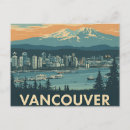 Pesquisar por arte canadense cartoes postais Viagem