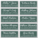 Pesquisar por convidados adesivos Caligrafia