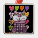 Pesquisar por coração colorido ornamentos Dia de os namorados