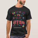 Pesquisar por o pulso de disparo camisetas Qualquer pessoa
