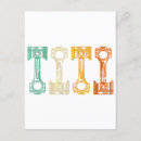 Pesquisar por mecânico de carro cartoes postais Sintonizador