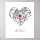 Pesquisar por sevilla pôsteres Cidade