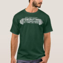 Pesquisar por campainha camisetas Exercício da campainha