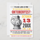Pesquisar por prost convites Octoberfest