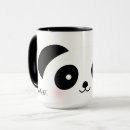 Pesquisar por panda bonito canecas Nome