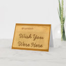 Pesquisar por desejo você estava aqui cartoes postais Pensando em você