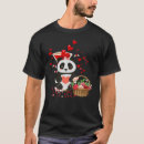 Pesquisar por casal panda camisetas Amor