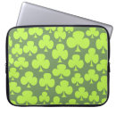 Pesquisar por trevo laptop sleeves Moderno