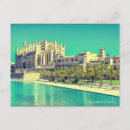 Pesquisar por palma maiorca cartoes postais Catedral