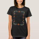 Pesquisar por jehovahs camisetas Nunca