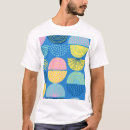 Pesquisar por fundo abstrato camisetas Ilustração