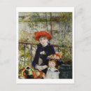 Pesquisar por renoir cartoes postais Francês