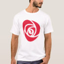 Pesquisar por partido trabalhista camisetas Político