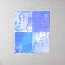 Pesquisar por cor roxa impressão de canvas Púrpura