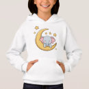 Pesquisar por elefantes moletons com capuz For kids