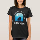 Pesquisar por shiranian camisetas Melhor