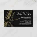 Pesquisar por para hairstylists cartao de visita For her