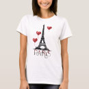 Pesquisar por balões vermelhos camisetas For her
