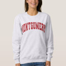 Pesquisar por montgomery moletons com capuz Alabama
