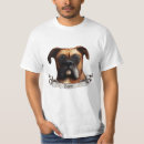 Pesquisar por pugilista camisetas Cães