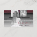 Pesquisar por estudantes cartao de visita Customer