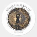 Pesquisar por estrelas douradas adesivos Celestial