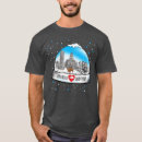 Pesquisar por globo da neve camisetas Esqui
