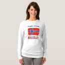 Pesquisar por norueguesas camisetas Bandeira